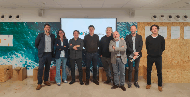 ActionTracker, finalist in the Port of Valencia acceleration program