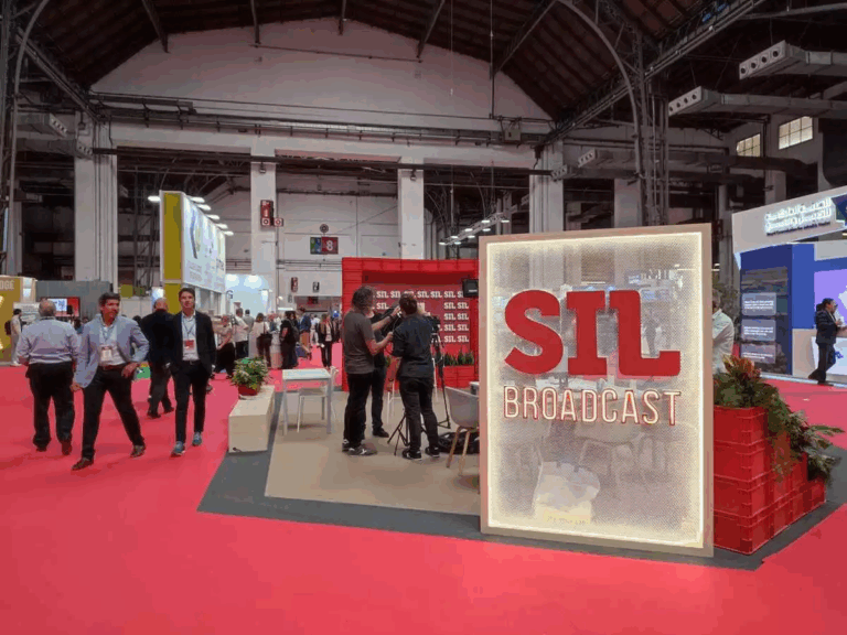 Exocare se presenta en el Salón Internacional de la Logística (SIL) 2024 de Barcelona