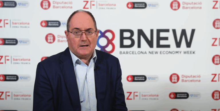 ActionTracker presenta sus soluciones tecnológicas en el BNEW 2024