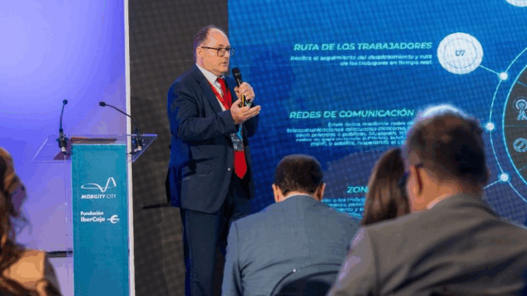 From Zona Franca to the world: how we protect workers in real time
